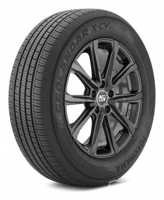 Yokohama GEOLANDAR X-CV G99B