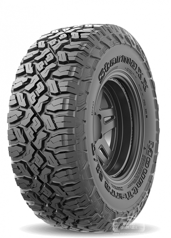 Starmaxx MOUNTTERRA M/T