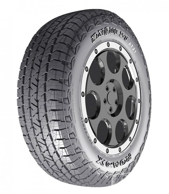 RoadX RX QUEST A/T