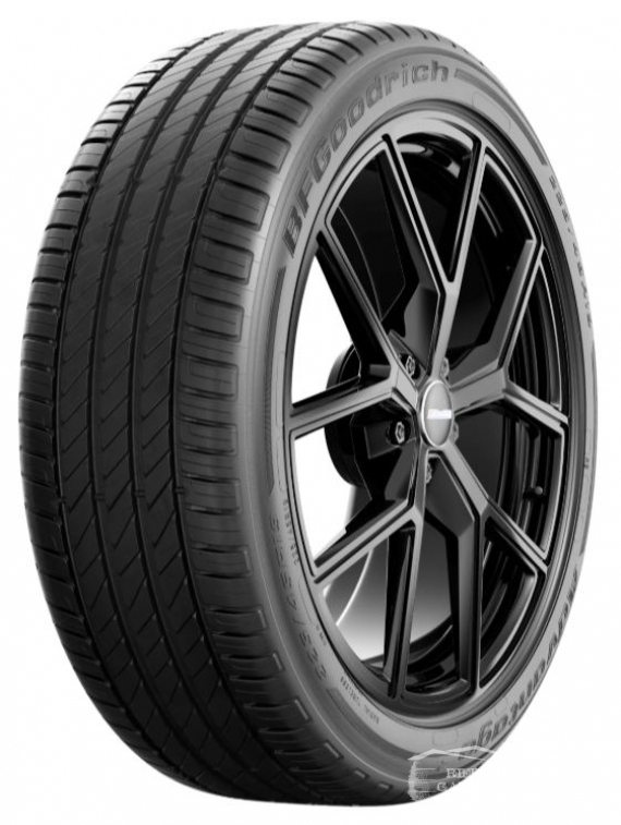 BFGoodrich ADVANTAGE 2 SUV