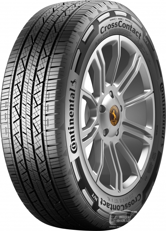 Continental CROSSCONTACT H/T (DOT2023)