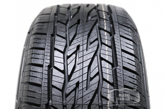 Continental CROSSCONTACT LX2 (DOT2023)