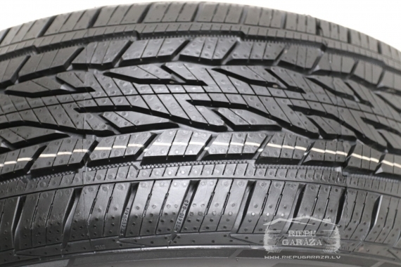 Continental CROSSCONTACT LX2 (DOT2023)