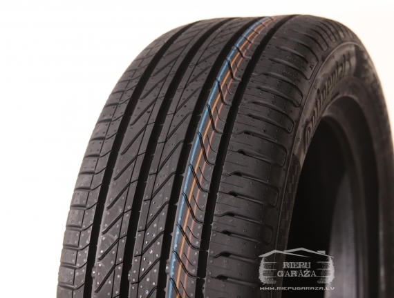 Continental UltraContact 6