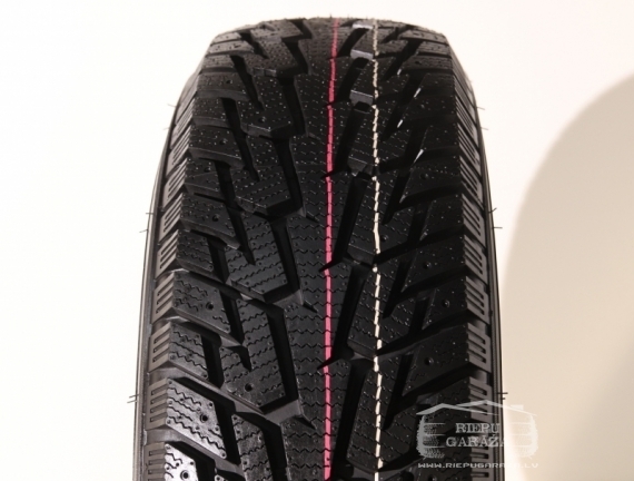 Ecovision WV186 studded 3PMSF