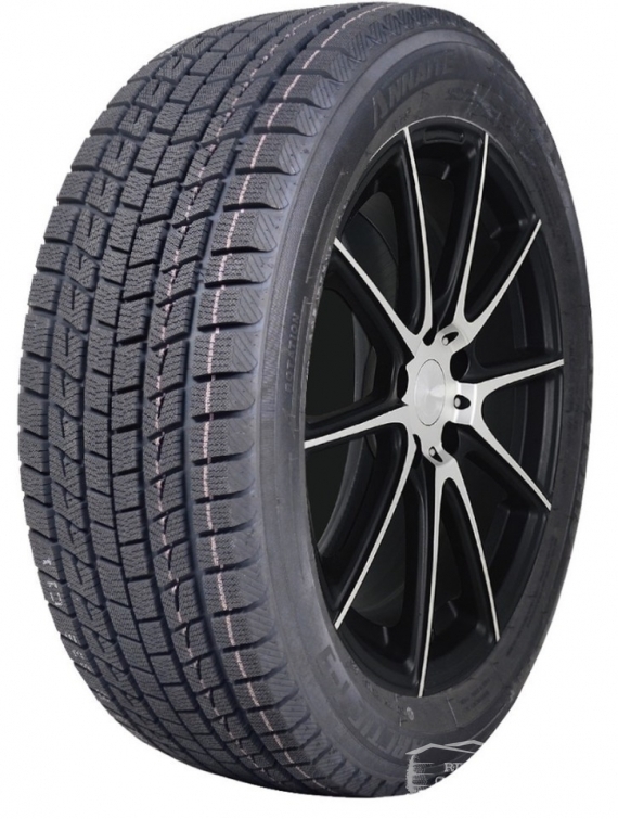 Annaite ARCTIC I9 3PMSF