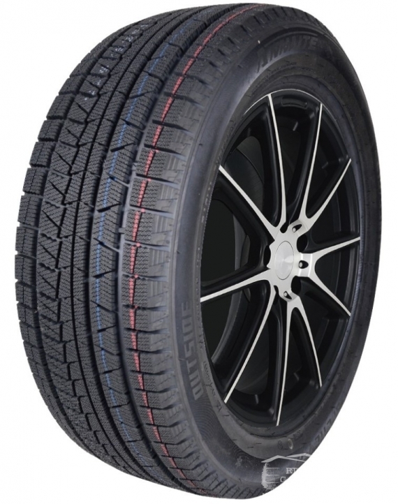 Annaite ARCTICI8 3PMSF