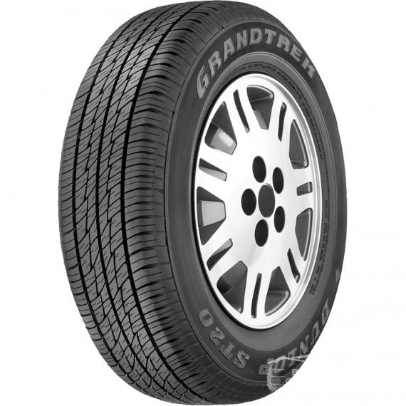 Dunlop Grandtrek ST20 [DOT21]