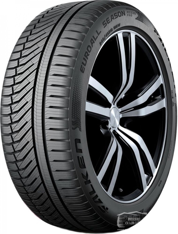 Falken EUROALL SEASON AS220PRO (DOT2023)