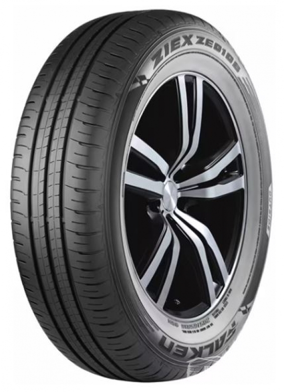 Falken ZIEX ZE010B (DEMO TYRE) (DOT2023)