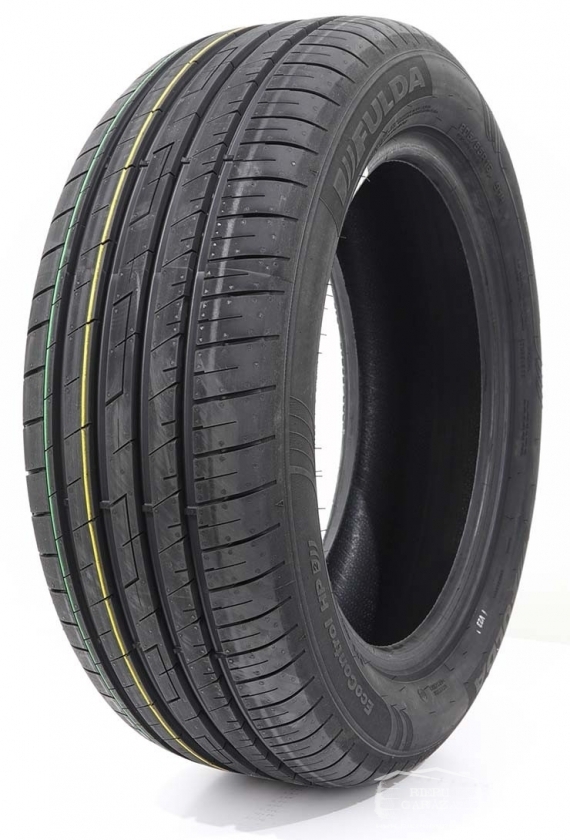 Fulda ECOCONTROL HP 2 (DOT2023)