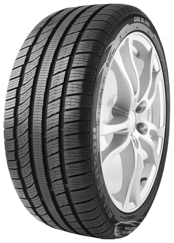 Goldline GL 4SEASON+