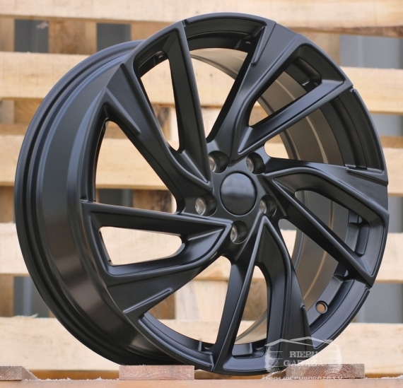 R16 x 7J 5x100