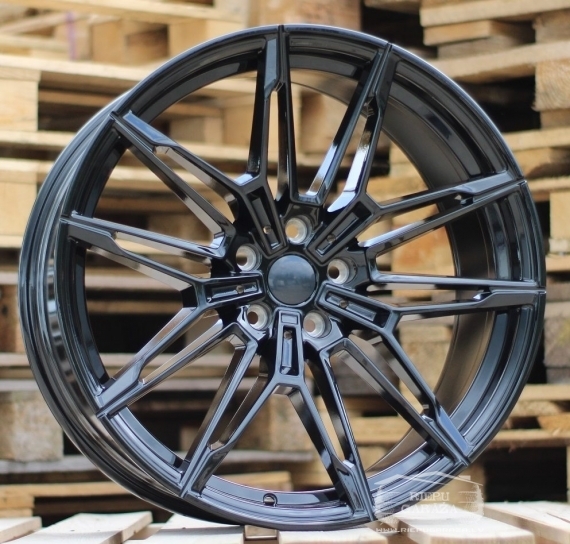 R22 x 9.5;10.5J 5x112