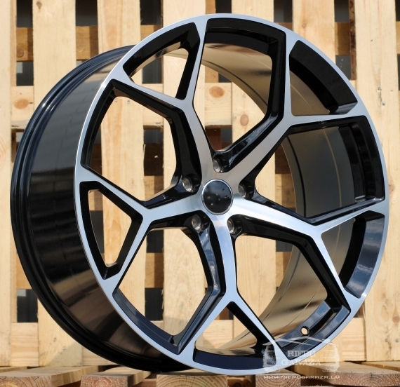 R19 x 8.5J 5x112