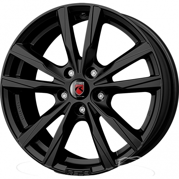 Reds K2 HD