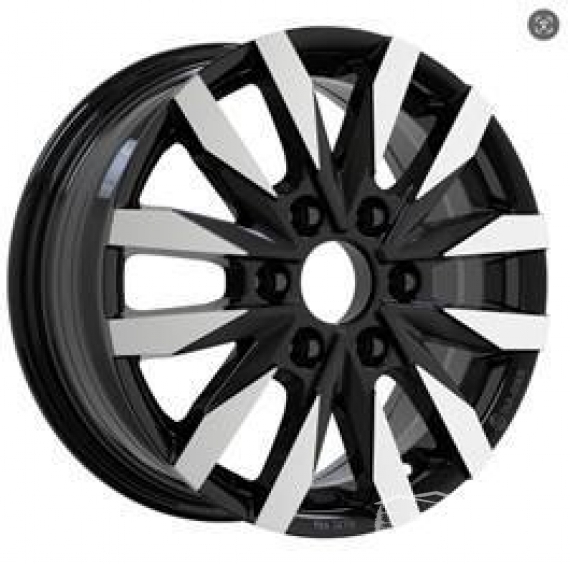 R16 x 6.5J 6x130