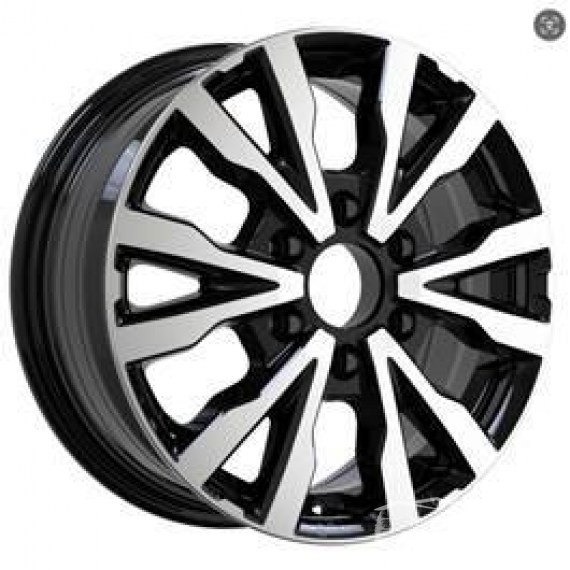 R16 x 6.5J 6x130