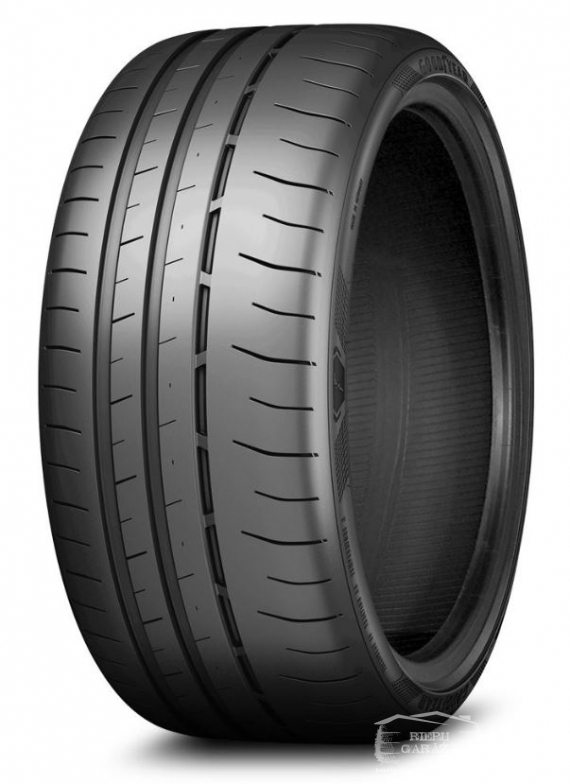 Goodyear EAGLE F1 SUPERSPORT R (DOT2023)