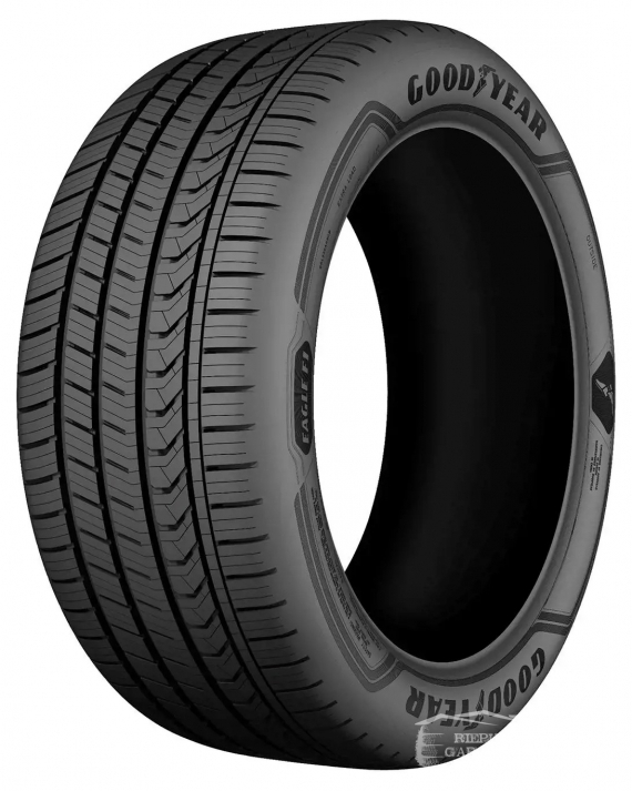Goodyear EAGLE F1 ALLTERRAIN (DOT2022)