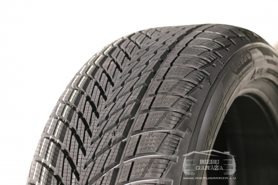 Goodyear UltrGrip Performance 3 DOT2023