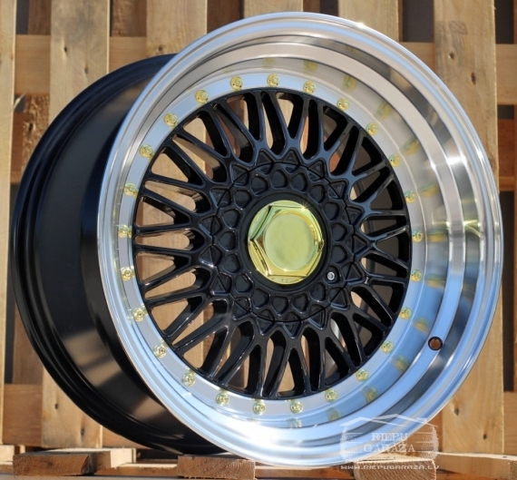 R14 x 6.5J 4x100