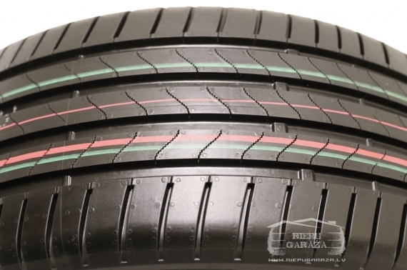 Bridgestone TURANZA 6 (+)B-SEAL Enliten