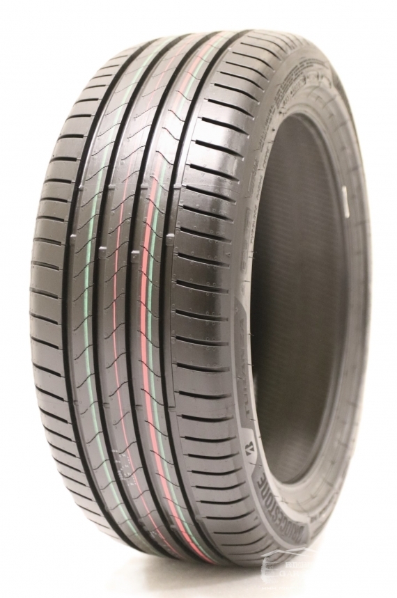 Bridgestone TURANZA 6 (+)B-SEAL Enliten
