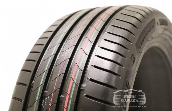 Bridgestone TURANZA 6 MO * Enliten