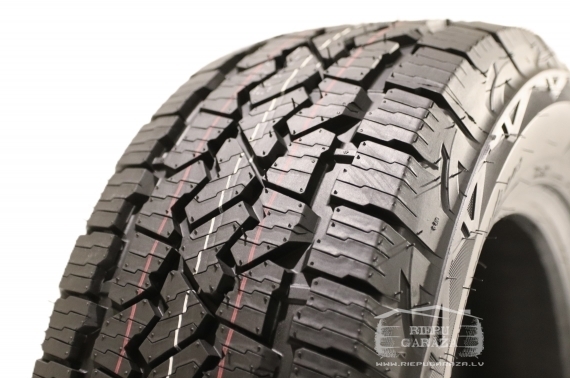 Lassa Competus A/T 3 3PMSF