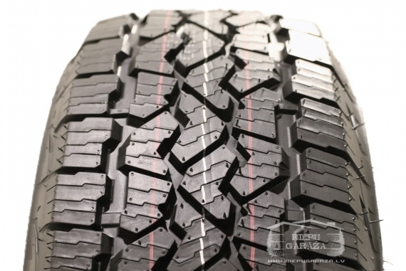 Lassa Competus A/T 3 3PMSF