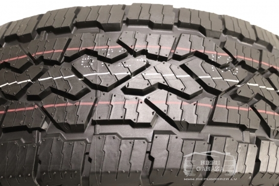 Lassa Competus A/T 3 3PMSF