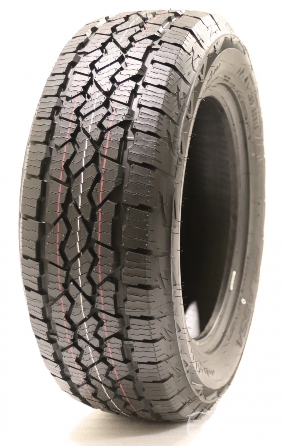 Lassa Competus A/T 3 3PMSF