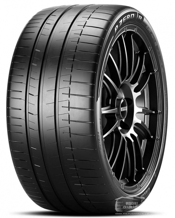 Pirelli PZERO R