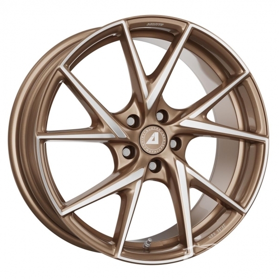 Alutec ADX.01
