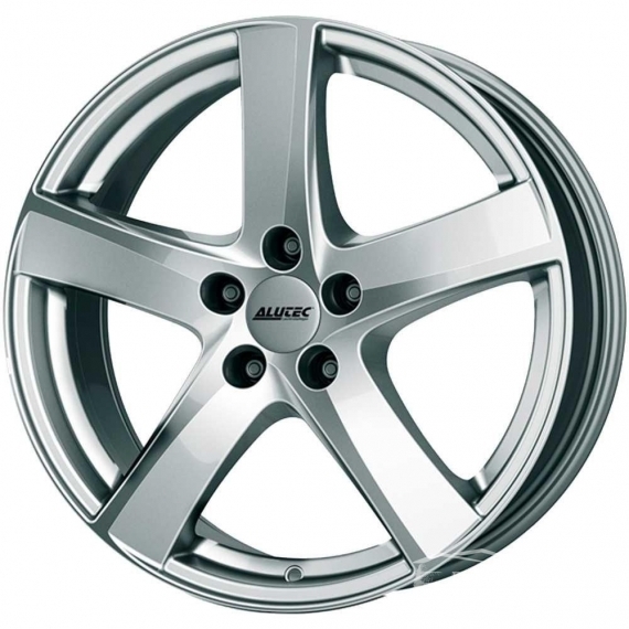 Alutec Freeze