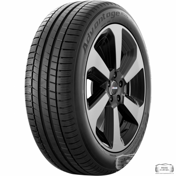 BFGoodrich ADVANTAGE SUV