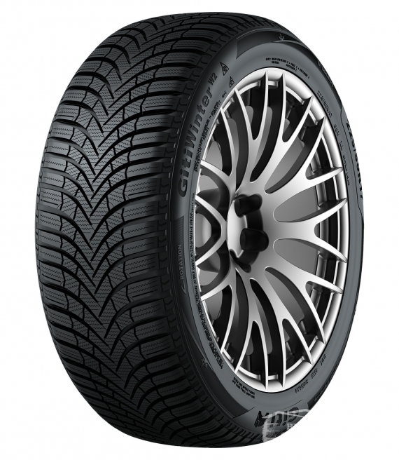 Giti GITI WINTER W2 SUV