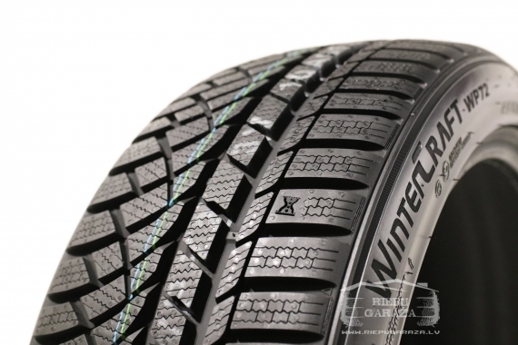 Kumho WP72