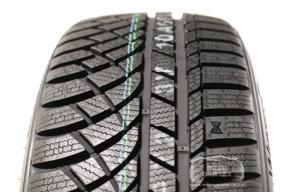 Kumho WP72