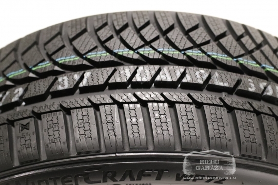 Kumho WP72