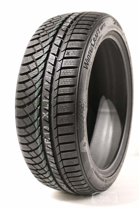 Kumho WP72