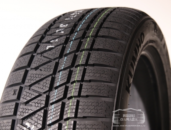 Kumho WS71 (DOT2022)