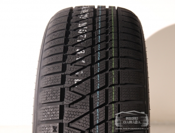 Kumho WS71 (DOT2022)
