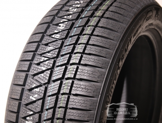 Kumho WS71 (DOT2022)