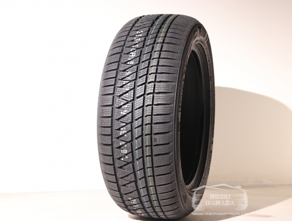 Kumho WS71 (DOT2022)