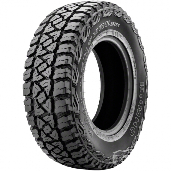 Kumho MT51 (DOT2023)