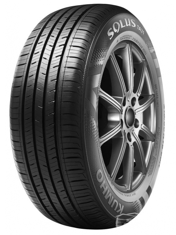 Kumho TA31 (DEMO TYRE) (DOT2023)