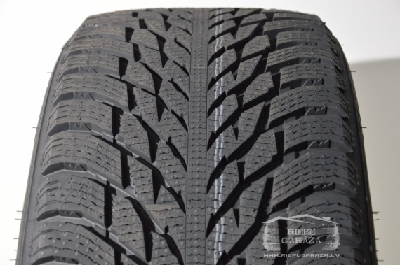 Nordman Nordman North RS3 SUV XL