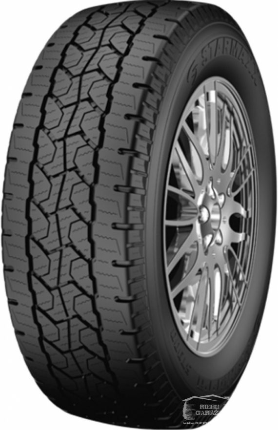 Starmaxx (8PR) PROTERRA ST900 3PMSF